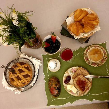 Antica Casa Zucchini B&B 볼로냐 외부 사진