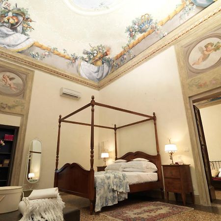 Antica Casa Zucchini B&B 볼로냐 외부 사진