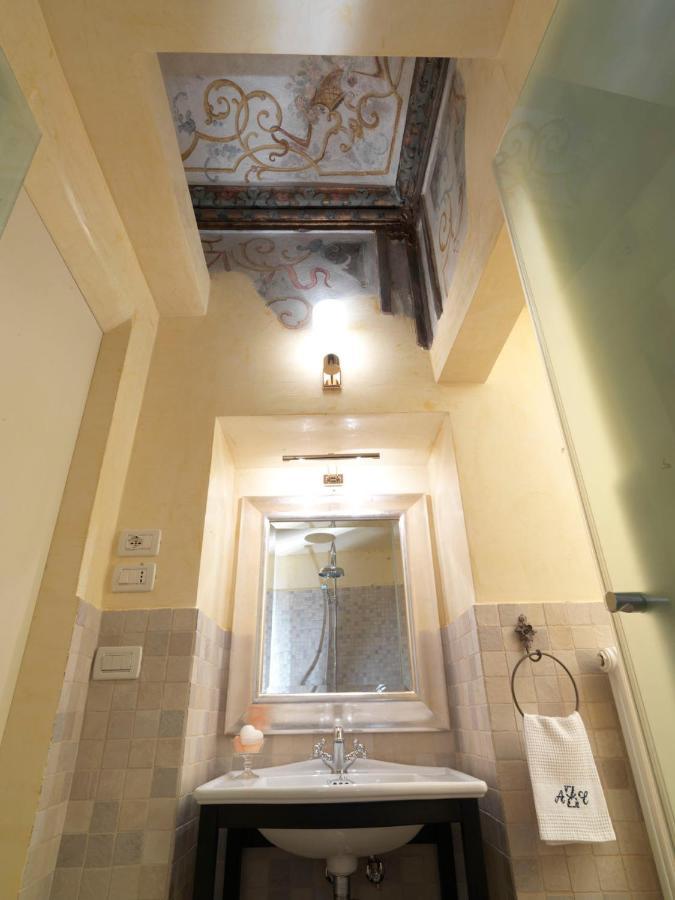 Antica Casa Zucchini B&B 볼로냐 외부 사진