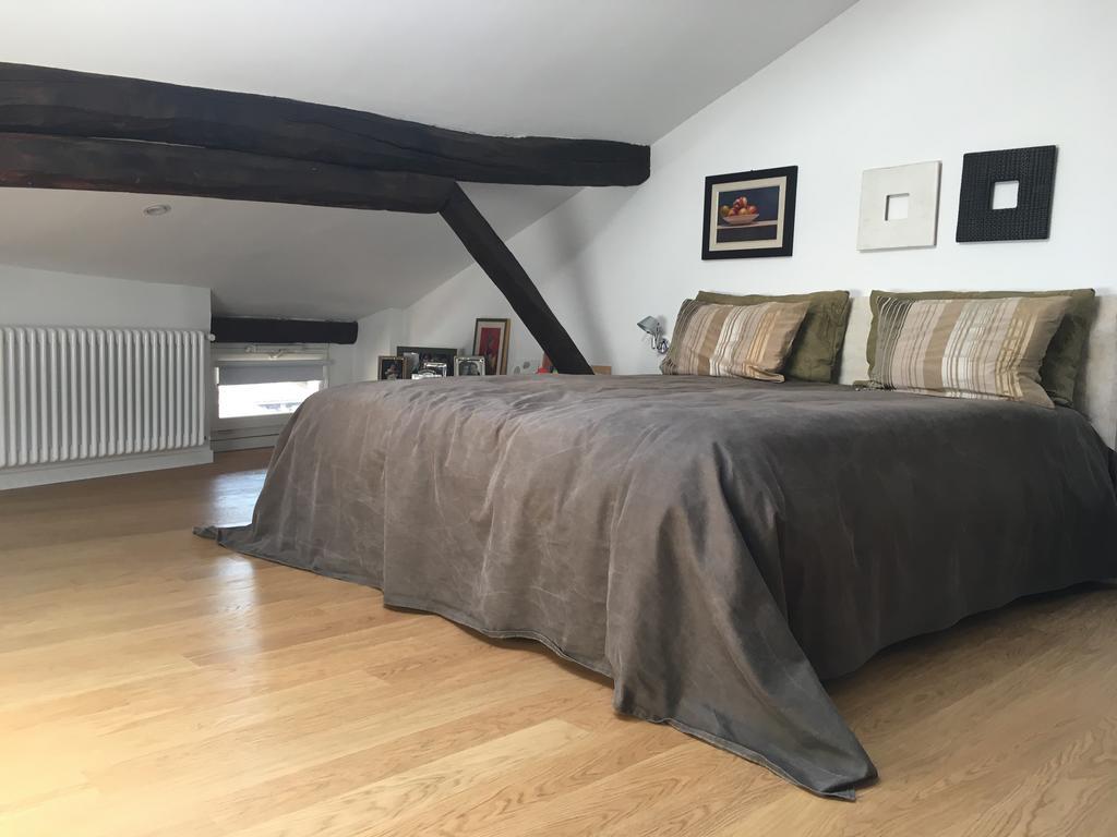 Antica Casa Zucchini B&B 볼로냐 외부 사진