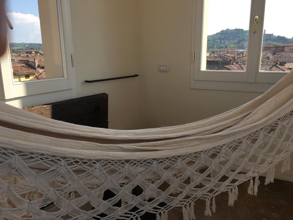 Antica Casa Zucchini B&B 볼로냐 외부 사진
