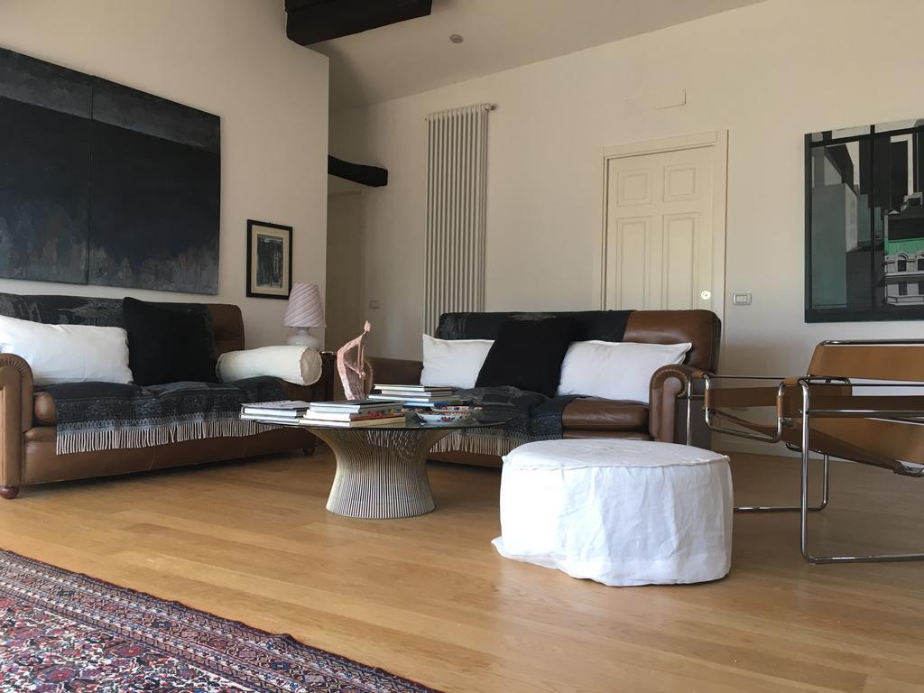 Antica Casa Zucchini B&B 볼로냐 외부 사진