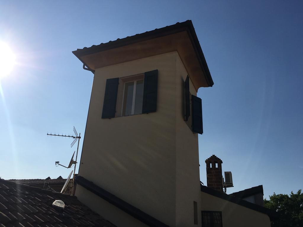Antica Casa Zucchini B&B 볼로냐 외부 사진
