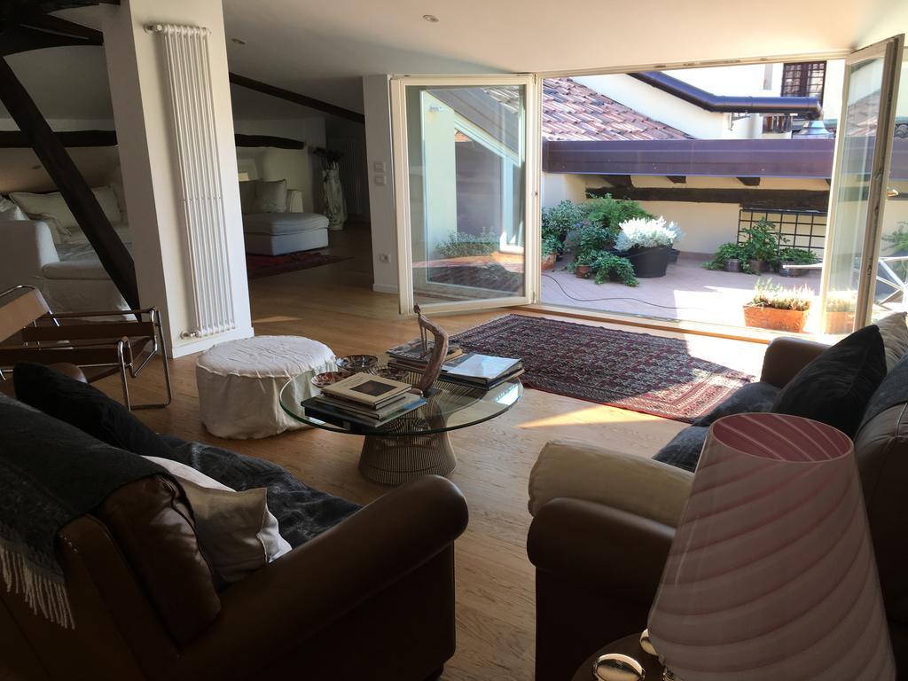 Antica Casa Zucchini B&B 볼로냐 외부 사진