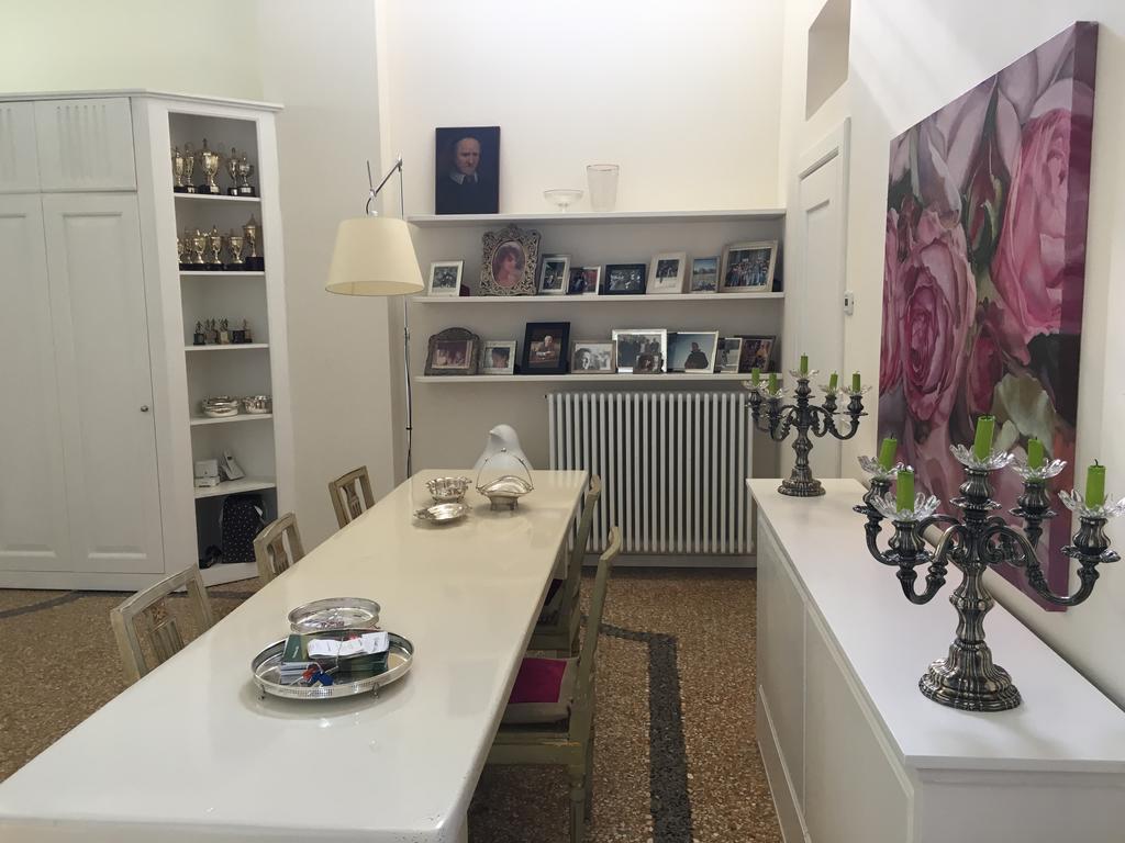 Antica Casa Zucchini B&B 볼로냐 외부 사진