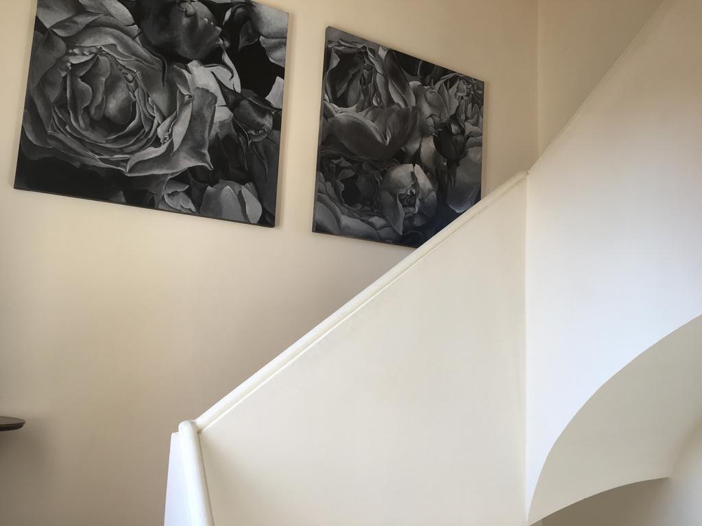 Antica Casa Zucchini B&B 볼로냐 외부 사진