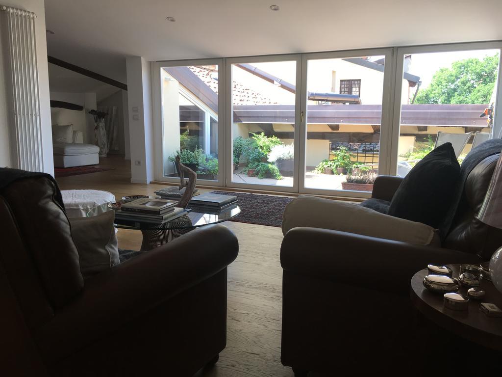 Antica Casa Zucchini B&B 볼로냐 외부 사진
