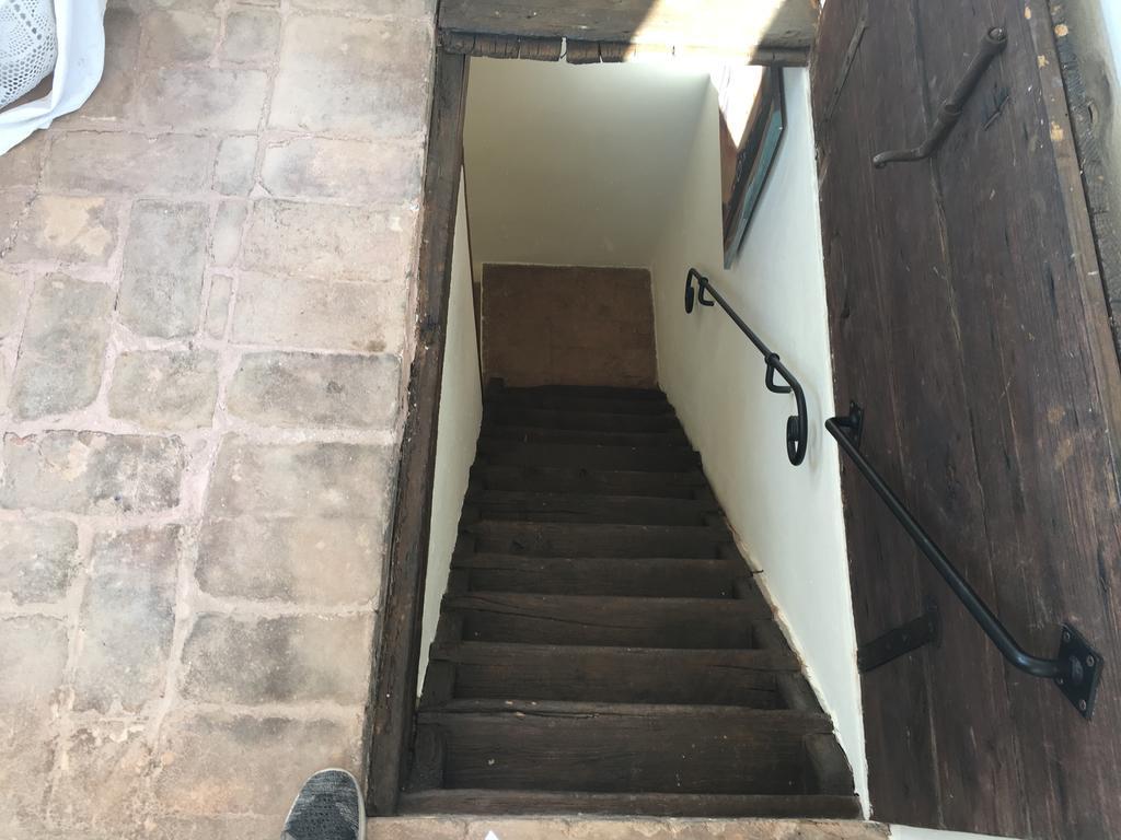 Antica Casa Zucchini B&B 볼로냐 외부 사진