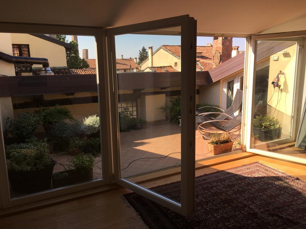 Antica Casa Zucchini B&B 볼로냐 외부 사진