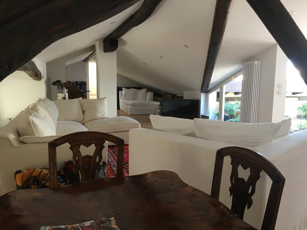 Antica Casa Zucchini B&B 볼로냐 외부 사진
