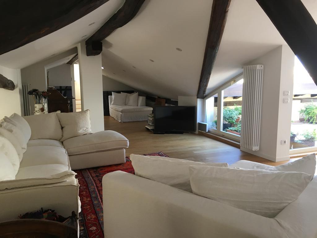 Antica Casa Zucchini B&B 볼로냐 외부 사진
