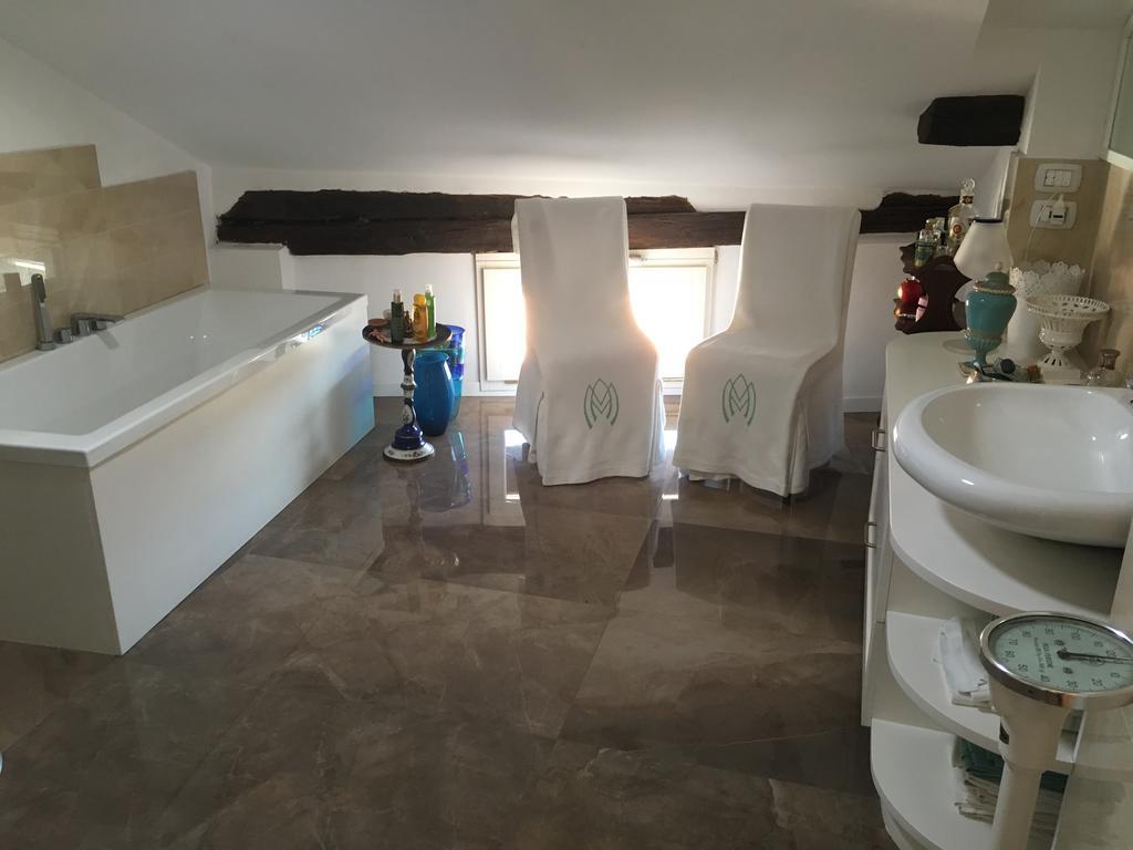 Antica Casa Zucchini B&B 볼로냐 외부 사진