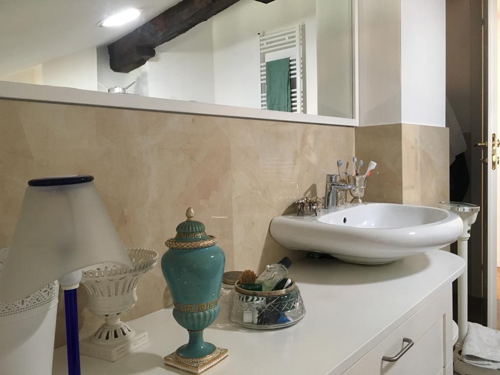 Antica Casa Zucchini B&B 볼로냐 외부 사진