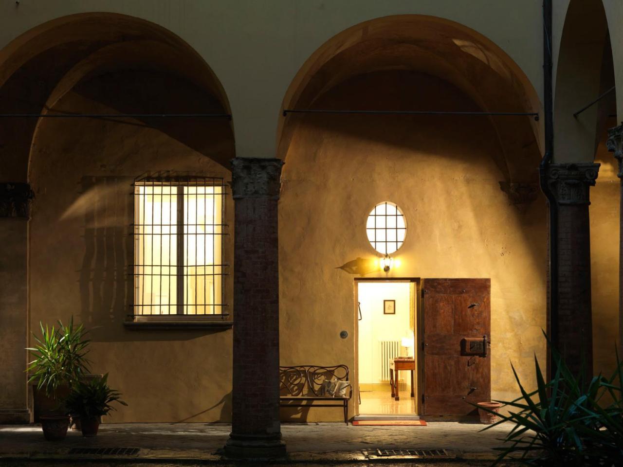 Antica Casa Zucchini B&B 볼로냐 외부 사진